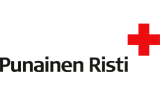 Suomen Punainen risti logo