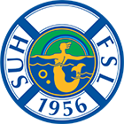 Suomen Uimaopetus- Ja Hengenpelastusliitto Ry logo