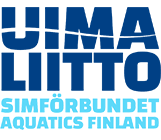 Uimaliitto logo