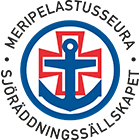 Suomen Meripelastusseura logo