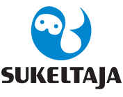 Sukeltajaliitto logo